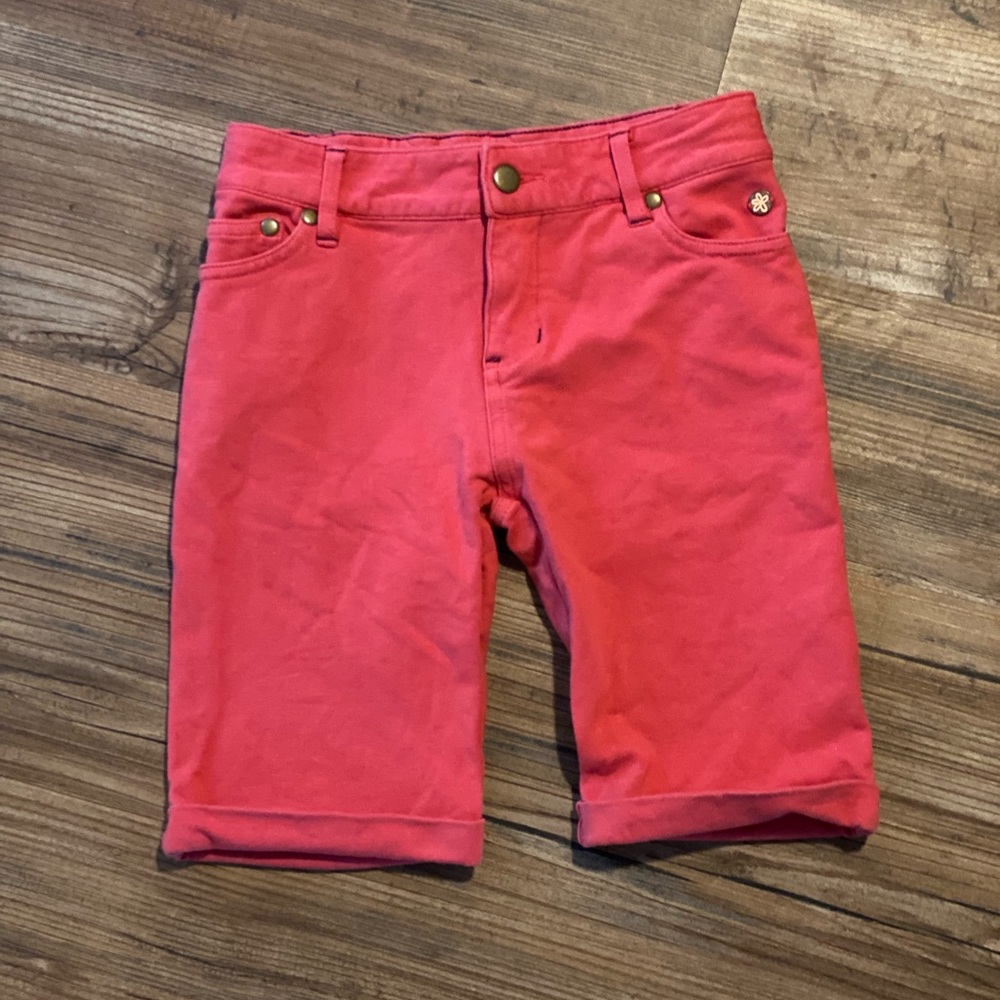 435 Girl’s Matilda Jane Shorts